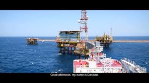 BSM Inauguration in Ciudad del Carmen