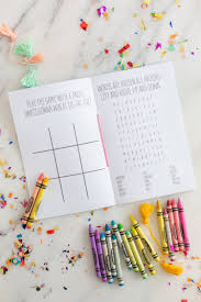 Free printable coloring pages for print and color, coloring page to print , free printable coloring book pages for kid, printable coloring worksheet. Wedding Activity Book For Kids Printable From Lovely Indeed