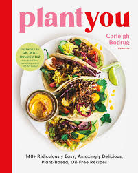 This unsweetened milk alternative, made from oats, almonds, and cashews, is perfect for all your vegan baking and cooking needs. Plantyou 140 Ridiculously Easy Amazingly Delicious Plant Based Oil Free Recipes Bodrug Carleigh Bulsiewicz Md Dr Will 9780306923043 Amazon Com Books