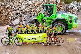 Unternehmen Recycling Park Harz Gmbh