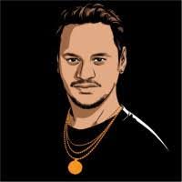 Vic Singh's Instagram, Twitter & Facebook