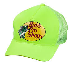 Black Bass Pro Shop Hat Bass Pro Shops Mesh Cap Bass Pro Shops Bass Pro Shops Bass Best Caps