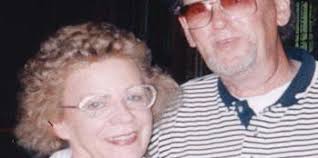 James N. and Joan Youngdahl anniversary