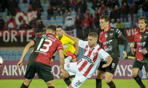 Chancalay will be hoping for a starting place following a positive. Pronostico Colon Vs Argentinos Juniors Copa Sudamericana Apuesta Mx