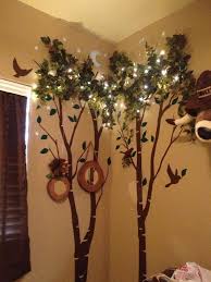 Thousands of items $14.99 or less. Woodland Theme Room Decor Novocom Top