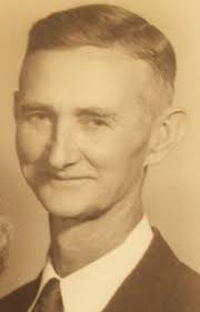 William Lawrence Hargis (1897-1963)