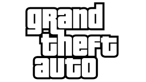 Gta Logo Video Game Logos Game Logo Word Mark Logo