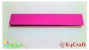 How to make paper lavender flowers step by step. Paper Lavender How To Make Beautiful Paper Lavender K4 Craft