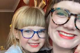 Edinburgh mum's horror after daughter racks up £200 bill