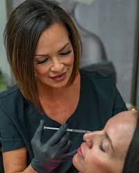 Subtle Beauty Enhancements with Dermal Fillers