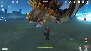Co-Op) When A Noelle Main Joins An Azhdaha Match - Genshin Impact - Youtube