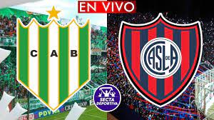 San lorenzo / san lorenzo to win. Banfield Vs San Lorenzo En Vivo Copa Diego Armando Maradona Youtube