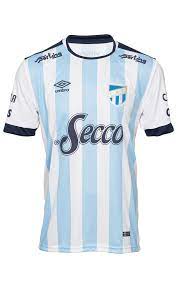 Jul 29, 2021 · el club atlético tucumán realizó en el día de hoy la presentación oficial del tercer kit que preparó umbro para la temporada 2021/2022 de la liga profesional de la argentina. Umbro Camiseta Atletico Tucuman Camisetas