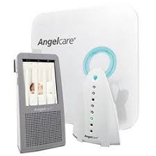 • einblick ins schlafverhalten des babys. Babyphone Vergleich Angelcare Ac1100 Und Angelcare Ac1100 D