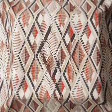 Get it as soon as wed, apr 7. Upholstery Fabric Tuareg Equipo Drt For Curtains Geometric Pattern Multi Color