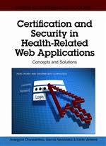 Implications for care (english edition) ebook: Health 2 0 And Medicine 2 0 Safety Ownership And Privacy Issues Medicine Healthcare Book Chapter Igi Global