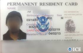 Select a country to generate data. Manassas Man Pleads Guilty To Selling Fake Social Security Green Cards Headlines Insidenova Com