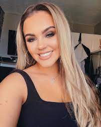 Sa mère s'est remariée à mark duffie, et son père à joanna wells. Caitlin Edwards Wiki Age Trivia And Biography Filmifeed