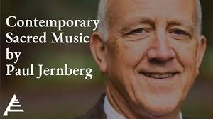 Performance of "Mass of Holy Men and Women"