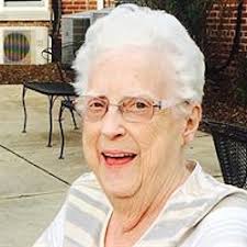 June Marie Racey Obituary