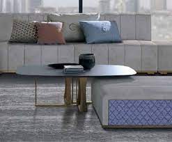 B fsobeiialeo storage ottoman with tray, small ottomans cube folding coffee table foot stool. Coffee Table With Glass Top In The Barrel Shape Idfdesign