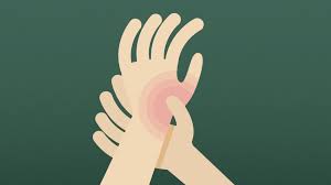 There are many types of skin cancer, each of which can look different on the skin. How To Reverse Neuropathy From Chemo Treating Nerve Pain After Chemo Michigan Medicine
