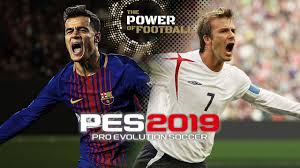 Con pes 2021, hemos tomado el juego de consola aclamado por la crítica y ganador del premio best sports game en la e3 2019, y hemos destilado su esencia para brindarte la experiencia de fútbol para móvil más auténtica hasta la fecha. Pes 2019 Fecha De Lanzamiento Y Precio Juegosadn