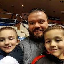 I can't believe it's almost been two years since you passed. Love you  brother.