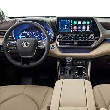 How to pair your iphone to toyota entune. Carplay Makes First Ever Debut In 2020 Toyota Highlander Nissan Versa And All New Hyundai Venue Macrumors