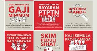 Check spelling or type a new query. Tentang Manifesto 100 Hari Pakatan Harapan Blog Che Ahmad