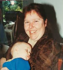 April Lee Loppnow Obituary