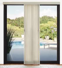 Blinds Shades For Sliding Glass Doors