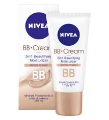 Nivea Bb Cream