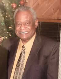 Lonnie Buckner Sr. Obituary