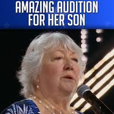 Holly Faust's Instagram, Twitter & Facebook