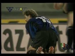 May 28, 2021 · christian vieri in diretta su bobotv ha parlato di roberto baggio raccontando anche un aneddoto sul mondiale di francia: 1999 2000 Spareggio Cl Inter Vs Parma 1 0 Baggio Youtube