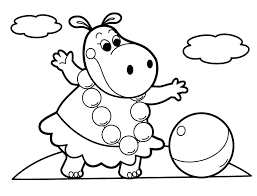 Your kids will increase their vocabulary by learning about different anima. Baby Animals Coloring Pages Kids Coloring Page For Kids Kids Coloring Coloring Pages
