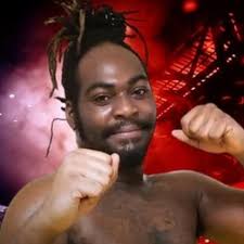 John Bauer vs. Kevin Hicks, Brutaal Genesis Fight Night