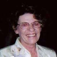 Obituary information for Dorothy Mae 'Dot' Richard