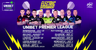 ⬇️unsere partner & youtube⬇️ linktr.ee/darts_ger. Pdc Darts On Twitter Announcement The Three May Dates For The Unibet Premier League Have Been Postponed With Further Rescheduled Dates For Belfast And Sheffield Now Confirmed Full Story