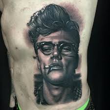 Only the gentle are ever really strong