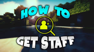 Triflux server | minecraft server looking for staff members! Minecraft Servers Hiring For Staff Jobs Ecityworks
