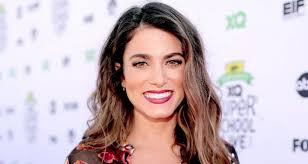 Neither nikki nor ian have shared photos of their baby on social media yet, but we're willing to bet that when they do, the. Nikki Reed Net Worth 2021 Age Height Weight Husband Kids Biography Wiki The Wealth Record