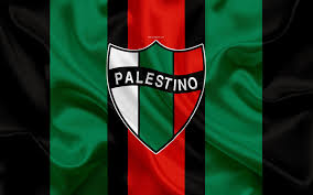 Last game played with universidad de chile, which ended with result: Club Deportivo Palestino Wallpapers Wallpaper Cave