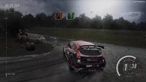 Dirt Rally 2 0 Ford Fiesta R5 Germany Rally Gameplay 4k 60fps Ford Fiesta Germany Rally