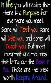Know Your True Friends Daily Inspiration Quotes Morning Inspiration Inspirational Words