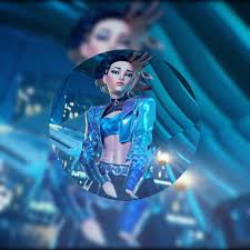 Icon Akali Kda More Lol League Of Legends League Of Legends Characters League Of Legends