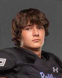 Belleview Rattlers Football Gameday Program