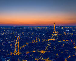 Mairie de paris 15ème (75015) : 50 Quotes About Paris Celebrating Its Triumphant Beauty