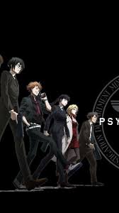 Jun 18, 2021 · production i.g, the animation studio behind the anime adaptation, is probably best known for its work on features such as ghost in the shell, flcl, haikyu!!, and psycho pass. Psycho Pass Wallpapers 4k Hd Psycho Pass Backgrounds On Wallpaperbat